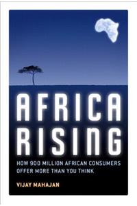 Africa Rising