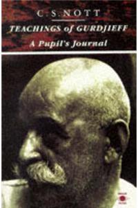 Teachings of Gurdjieff