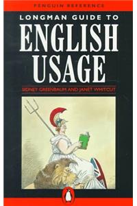 Longman Guide to English Usage (Penguin Reference Books)