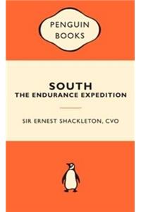 South: The Endurance Expedition