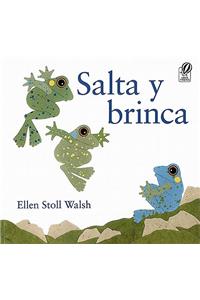 Salta Y Brinca