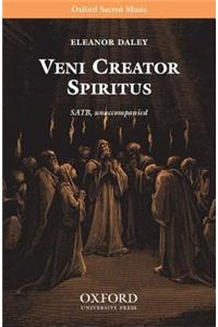 Veni Creator Spiritus