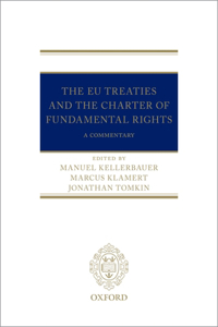 Eu Treaties and the Charter of Fundamental Rights