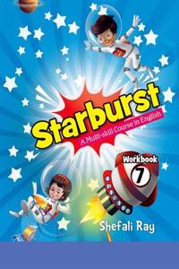 Starburst Workbook 7