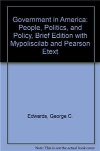 Government in America