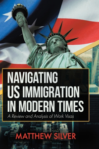 Navigating US Immigration in Modern Times