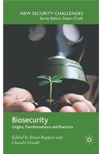 Biosecurity