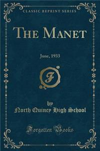 The Manet