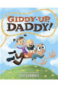 Giddy-Up, Daddy!
