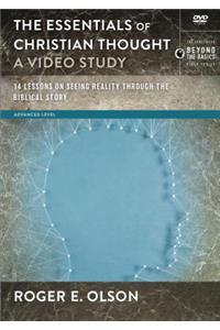 Essentials of Christian Thought, a Video Study