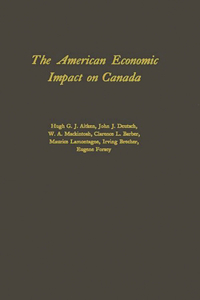 American Economic Impact on Canada
