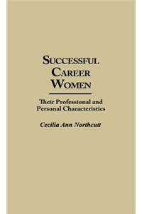 Successful Career Women
