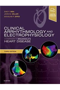 Clinical Arrhythmology and Electrophysiology