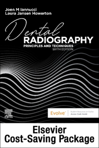 Dental Radiography - Text and Workbook/Lab Manual Pkg