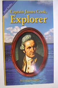Social Studies 2006 Leveled Reader Grade 4 Unit 06b