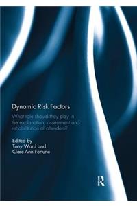 Dynamic Risk Factors