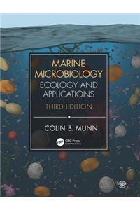 Marine Microbiology