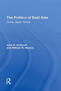 Politics of East Asia