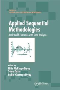 Applied Sequential Methodologies