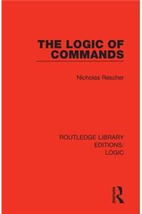 Logic of Commands