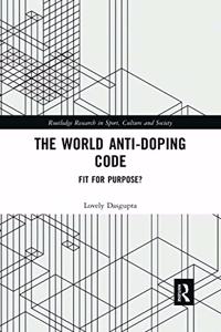 World Anti-Doping Code