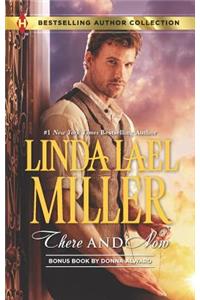 There and Now & Marriage at Circle M