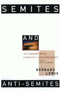 Semites and Anti-Semites