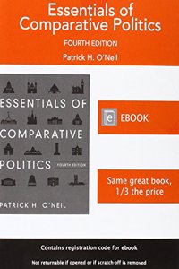 Essentials of Comparative Politics