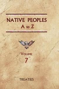 Native Peoples A to Z (Volume Seven)