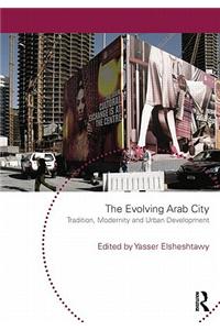 The Evolving Arab City