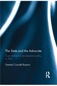 State and the Advocate