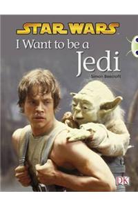 I Want to be a Jedi (Lime B) NF