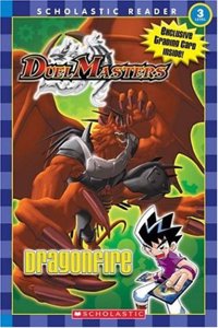 Dragonfire