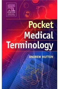 Pocket Medical Terminology