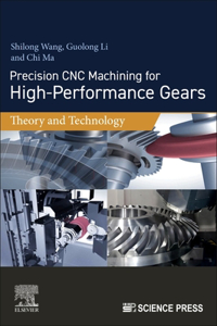 Precision Cnc Machining for High-Performance Gears