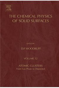 Atomic Clusters