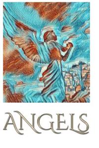 Angels journal