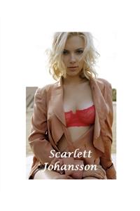 Scarlett Johansson