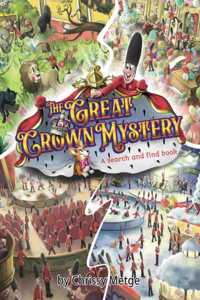 Great Crown Mystery