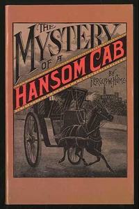 The Mystery of a Hansom Cab
