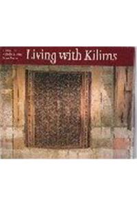 Living with Kilims