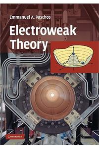 Electroweak Theory