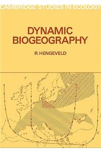 Dynamic Biogeography