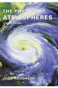 The Physics of Atmospheres