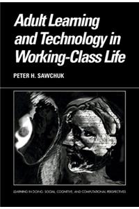 Adult Learning and Technology in Working-Class Life