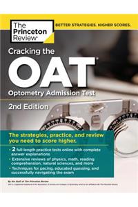 Cracking the OAT