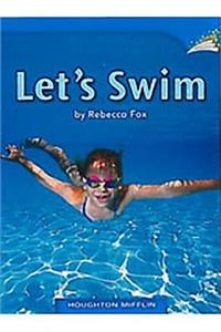 Let's Swim