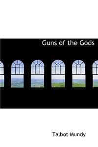 Guns of the Gods