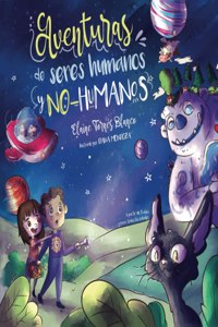 Aventuras de seres humanos y no-humanos: Cuentos infantiles de la niñez en defensa de los animales