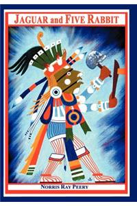 Jaguar and Five Rabbit